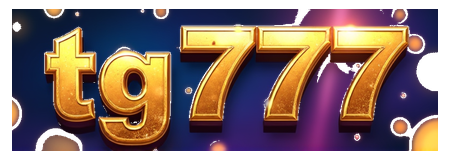 tg777 logo